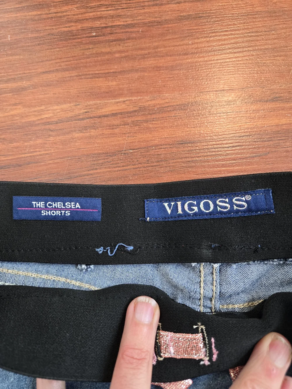 Vigoss 